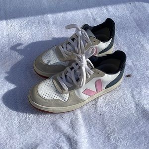 Veja Madewell sneakers Sz 6